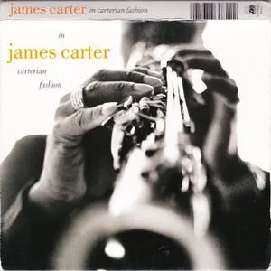 In Carterian fashion